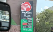 No a las compras de pánico de combustible; autoridades descartan desabasto en Edomex