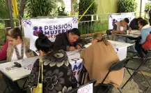 Últimos días para registrarte a la Pensión Mujeres Bienestar en Tamaulipas