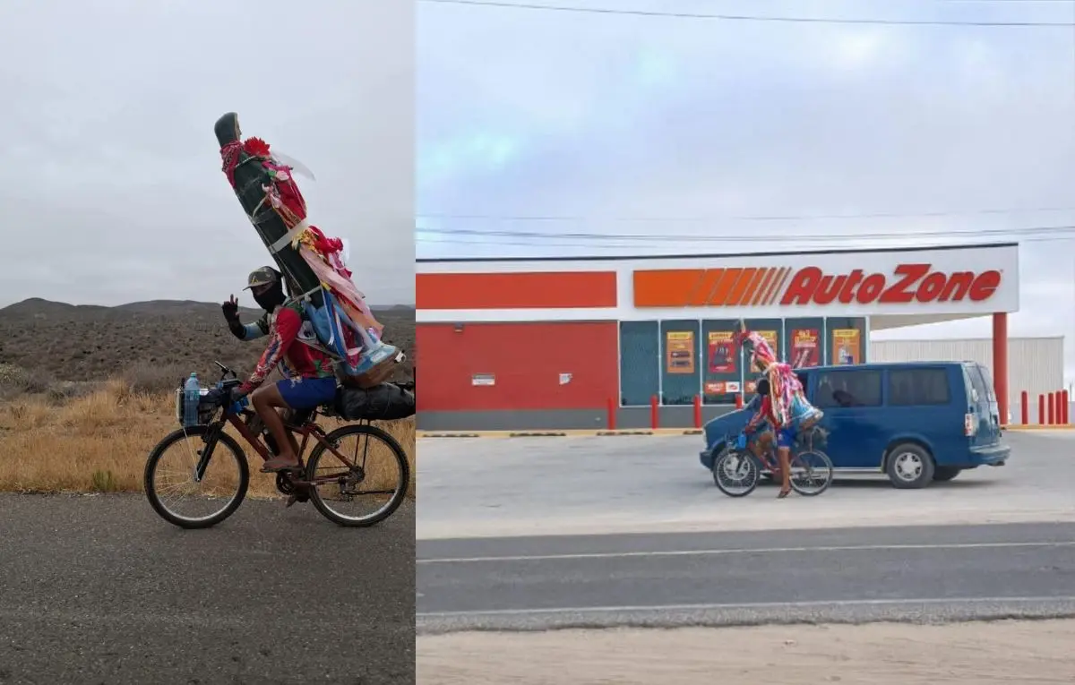 Foto: Facebook / Guerrero Negro