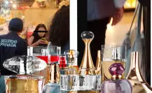 Detención de una joven por robar perfumes en Cancún se vuelve viral
