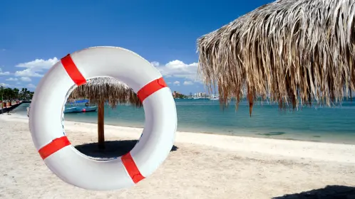 Tips de seguridad para disfrutar las playas de BCS sin preocupaciones