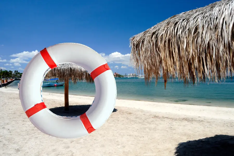 Tips de seguridad para disfrutar las playas de BCS sin preocupaciones