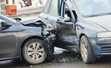 VIDEO | Reporteros sufren percance vial en CDMX mientras cubrían otro accidente