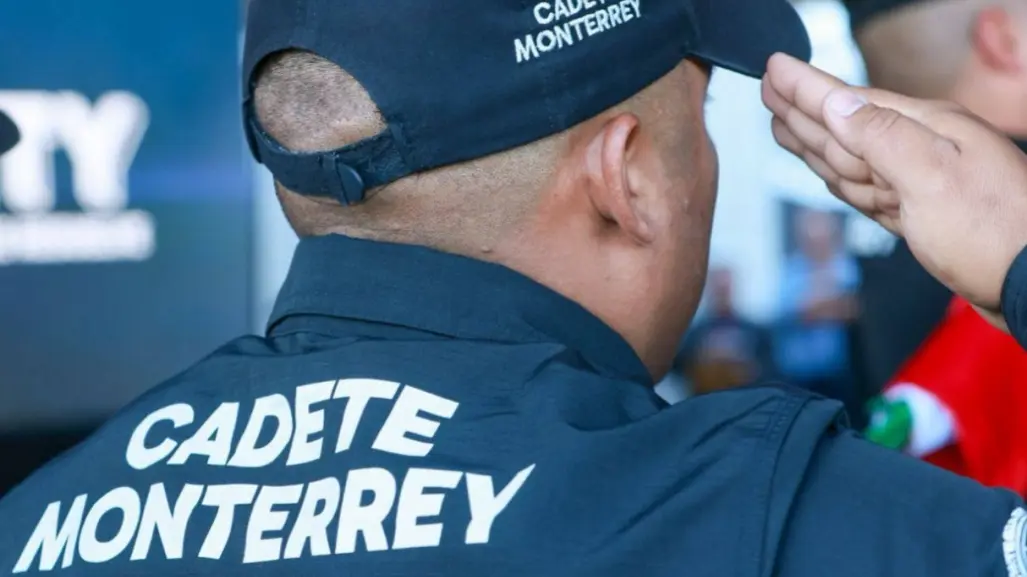 ¿Quieres formar parte de la Policía de Monterrey? Conoce los beneficios al unirte