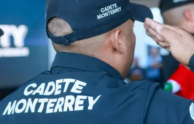 ¿Quieres formar parte de la Policía de Monterrey? Conoce los beneficios al unirte