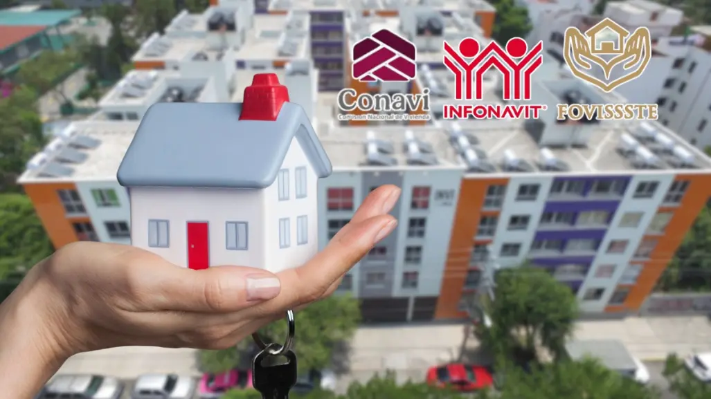 Programa de Vivienda para el Bienestar: meta crece a 1.8 millones de casas nuevas en México