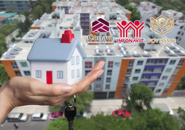 Programa de Vivienda para el Bienestar: meta crece a 1.8 millones de casas nuevas en México