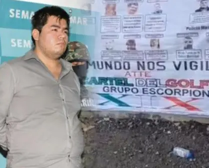 ¿Qué es el grupo Escorpión del Cártel del Golfo, facción que reprodujo el ejemplo de Los Zetas?