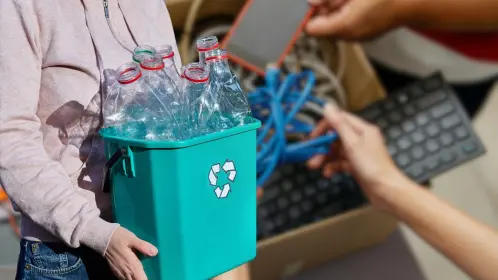 Recicla en La Paz: fecha, actividades y más de la nueva Mega Jornada de Acopio