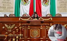 CDMX aprueba ley para faltas escolares por salud menstrual; ¿cómo beneficiará a estudiantes? CDMX aprueba ley para faltas escolares por salud menstrual; ¿cómo beneficiará a estudiantes?