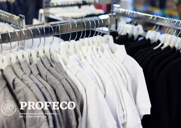 Regreso a clases 2025: Este es el precio de los uniformes de secundaria, según Profeco