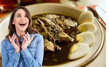 Receta del relleno negro yucateco: tradición con sabor ancestral