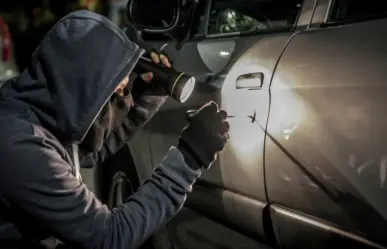 Aumentan robos de autopartes en plazas de Ixtapaluca: esto es lo que debes hacer si te pasa