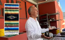 Escuela del Sarape de Saltillo: ¿cómo preserva la tradición textil mexicana?