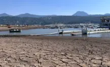 Edomex busca frenar la sequía del agua con ciencia y tecnología; en esto consiste la estrategia