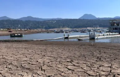 Edomex busca frenar la sequía del agua con ciencia y tecnología; en esto consiste la estrategia