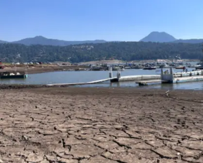 Edomex busca frenar la sequía del agua con ciencia y tecnología; en esto consiste la estrategia