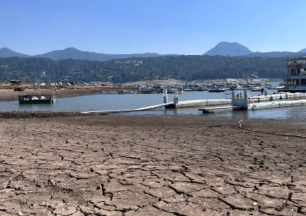 Edomex busca frenar la sequía del agua con ciencia y tecnología; en esto consiste la estrategia