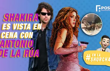 ¿REGRESAN?