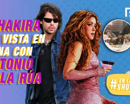 ¿REGRESAN?