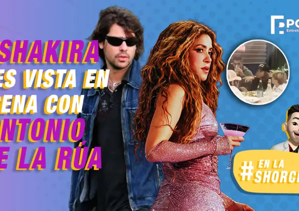 ¿REGRESAN?