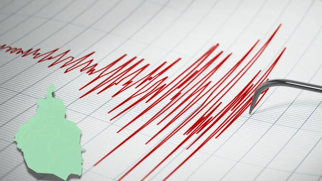 Temblor HOY en CDMX: ¿de cuánto fue el sismo y por qué no sonó la alerta sísmica?