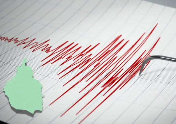 Temblor HOY en CDMX: ¿de cuánto fue el sismo y por qué no sonó la alerta sísmica?