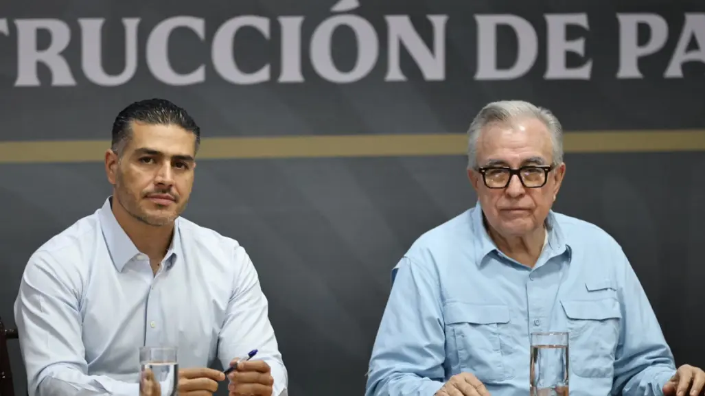 Entregan patrullas a la Policía Estatal de Sinaloa para reforzar la seguridad
