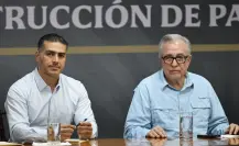 Entregan patrullas a la Policía Estatal de Sinaloa para reforzar la seguridad