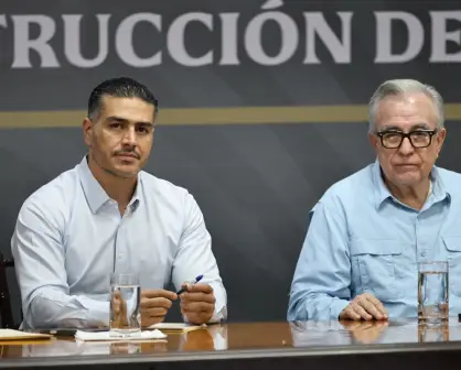 Entregan patrullas a la Policía Estatal de Sinaloa para reforzar la seguridad