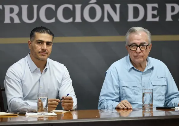 Entregan patrullas a la Policía Estatal de Sinaloa para reforzar la seguridad
