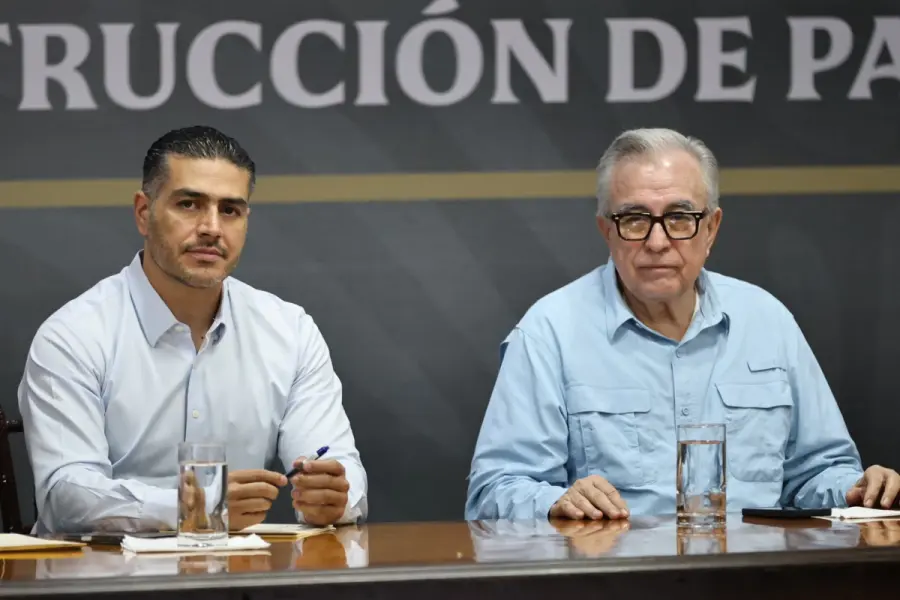 Entregan patrullas a la Policía Estatal de Sinaloa para reforzar la seguridad