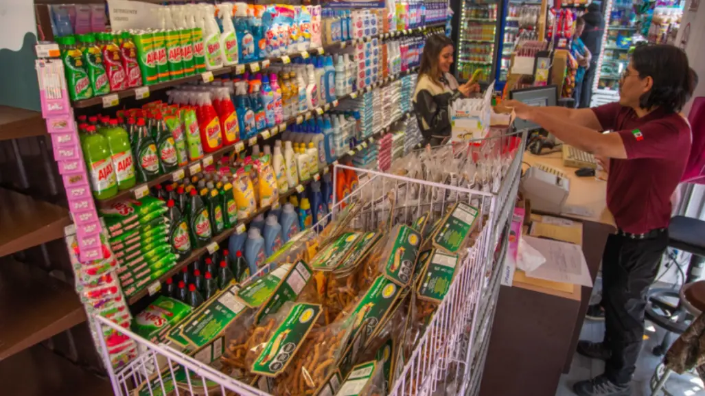 Descubre el nuevo supermercado en Edomex con descuentos INAPAM y productos baratos