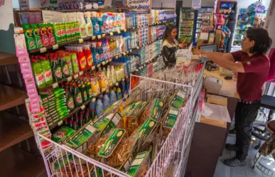 Descubre el nuevo supermercado en Edomex con descuentos INAPAM y productos baratos