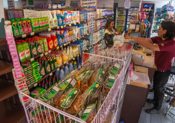 Descubre el nuevo supermercado en Edomex con descuentos INAPAM y productos baratos