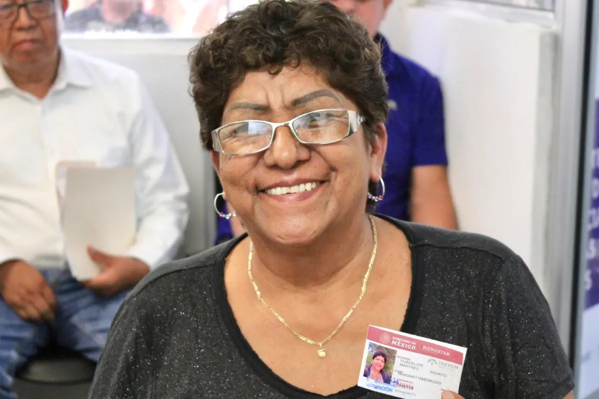 De acuerdo con el Inapam, los adultos mayores pueden consultar el listado completo de establecimientos participantes en su página oficial./Foto: FB La Capital