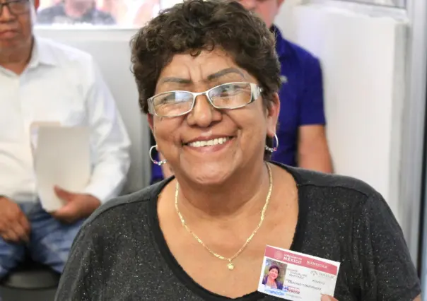 Tarjeta Inapam Coahuila ofrece descuentos en Suburbia y Liverpool