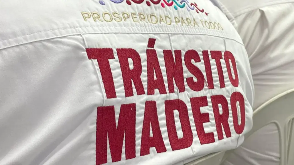 Nuevos seis casos de corrupción en tránsito de Ciudad Madero están siendo investigados