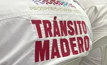 Nuevos seis casos de corrupción en tránsito de Ciudad Madero están siendo investigados