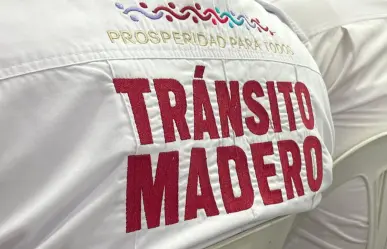 Nuevos seis casos de corrupción en tránsito de Ciudad Madero están siendo investigados