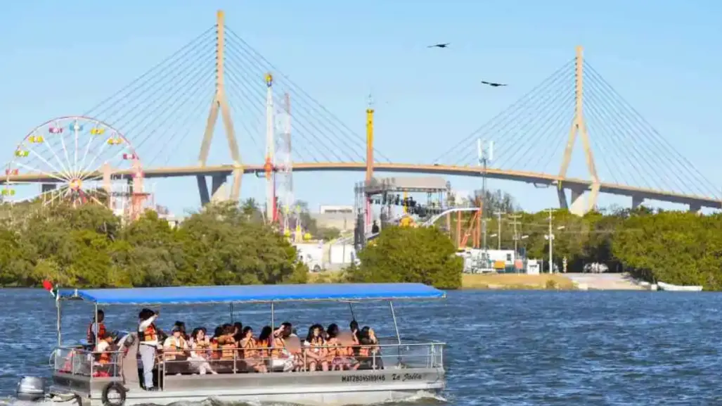 Niegan afectaciones al turismo en Tamaulipas pese a alertas de viaje de Estados Unidos