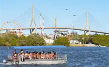 Niegan afectaciones al turismo en Tamaulipas pese a alertas de viaje de Estados Unidos