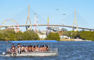 Niegan afectaciones al turismo en Tamaulipas pese a alertas de viaje de Estados Unidos