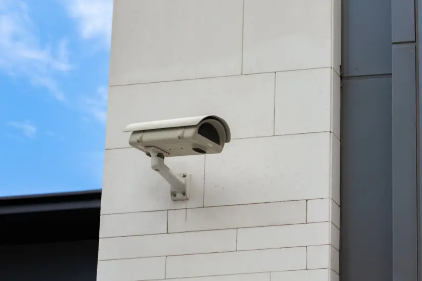 Se instalarán más de 800 cámaras de vigilancia en escuelas públicas en Tamaulipas | Foto: Daniel Espinoza