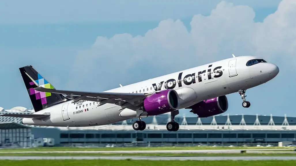 Aeropuerto de Monterrey: Estos son los costos de los vuelos directos a Guadalajara con Volaris