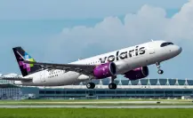Aeropuerto de Monterrey: Estos son los costos de los vuelos directos a Guadalajara con Volaris