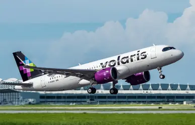 Aeropuerto de Monterrey: Estos son los costos de los vuelos directos a Guadalajara con Volaris