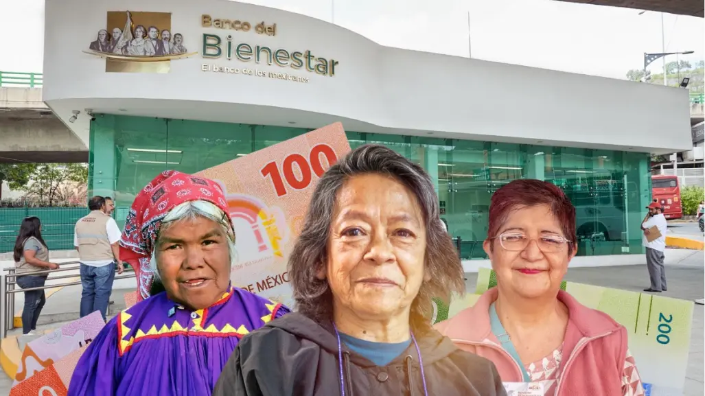 Regístrate a la Pensión de Adultos Mayores y Mujeres Bienestar: estas son las fechas en agosto
