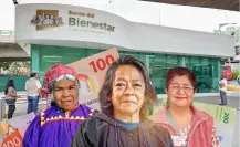 Regístrate a la Pensión de Adultos Mayores y Mujeres Bienestar: estas son las fechas en agosto