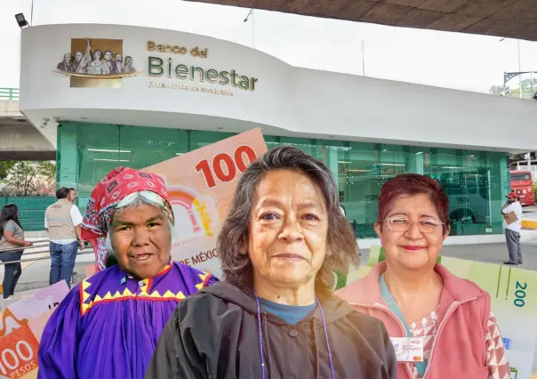 Regístrate a la Pensión de Adultos Mayores y Mujeres Bienestar: estas son las fechas en agosto